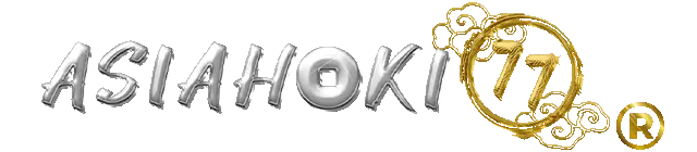 ASIAHOKI77 Logo
